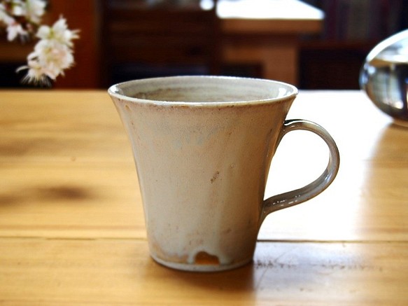 コーヒーカップ(大)　yc-014 1枚目の画像