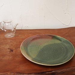 盤子和鍋（18.5厘米）ysr 2  -  0 12 第1張的照片