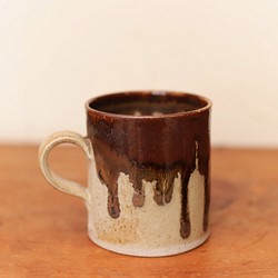 コーヒーカップ　yc-031 1枚目の画像