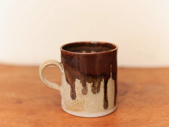 コーヒーカップ　yc-031 1枚目の画像