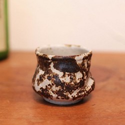Gite污漬（白色墊子×黑色）yg-022 第1張的照片