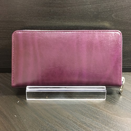 DANKE MEISTER wallet 財布 ユニセックス レザー ハンドメイド ダンケ