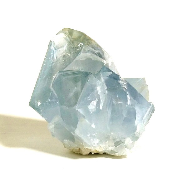 天青石 Celestite セレスタイト 大粒 クラスター 鉱物 原石 鉱石 天然石