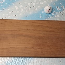 HS-1  樺桜の板　　材料 1枚目の画像