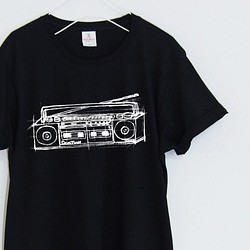 音楽 Tシャツ のおすすめ人気通販｜Creema(クリーマ) 国内最大の