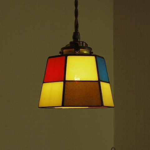 ランプ 501＋ペンダント灯具 1枚目の画像