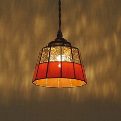 ランプ 194＋ペンダント灯具 1枚目の画像
