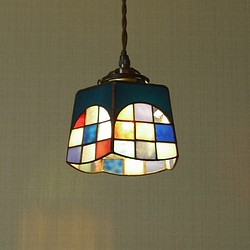 ランプ 350＋ペンダント灯具 1枚目の画像