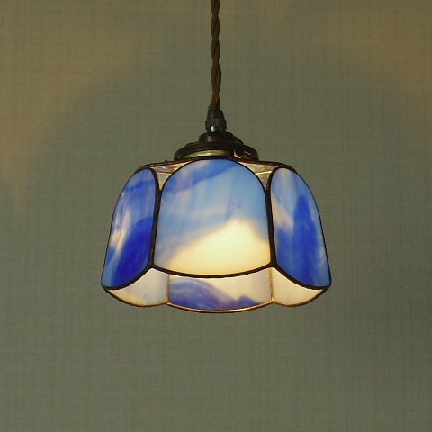 ランプ 373＋ペンダント灯具 1枚目の画像