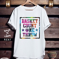 バスケTシャツ「B.C.O.T」 1枚目の画像