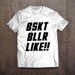 BSKT BLLR LIKE!! 1枚目の画像