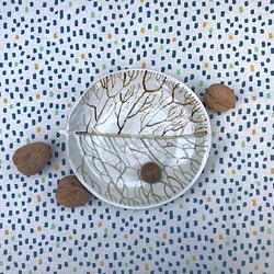 「榮枯」竹土石山 chuhsienearth 13 石山系列 蛋糕盤 淺盤 麵包 水果 蠟燭盤 蛋餅 血脈 紋路 第1張的照片