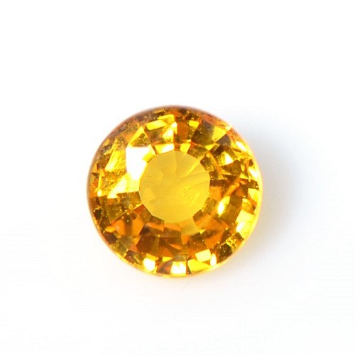 サファイア 非加熱 4.101ct (395002) 天然石 Little Gem 通販｜Creema