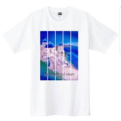 リネン、麻、綿麻 Tシャツ のおすすめ人気通販｜Creema(クリーマ) 国内