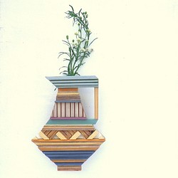 “Coppa花瓶”（L） 第1張的照片