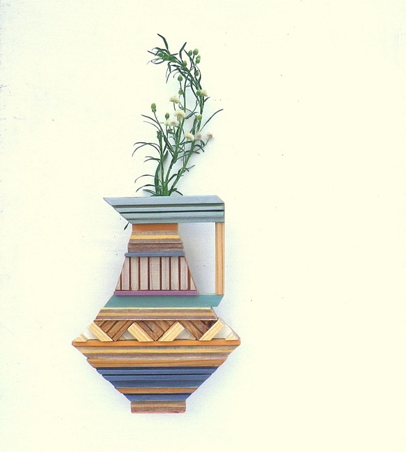 “Coppa花瓶”（L） 第1張的照片