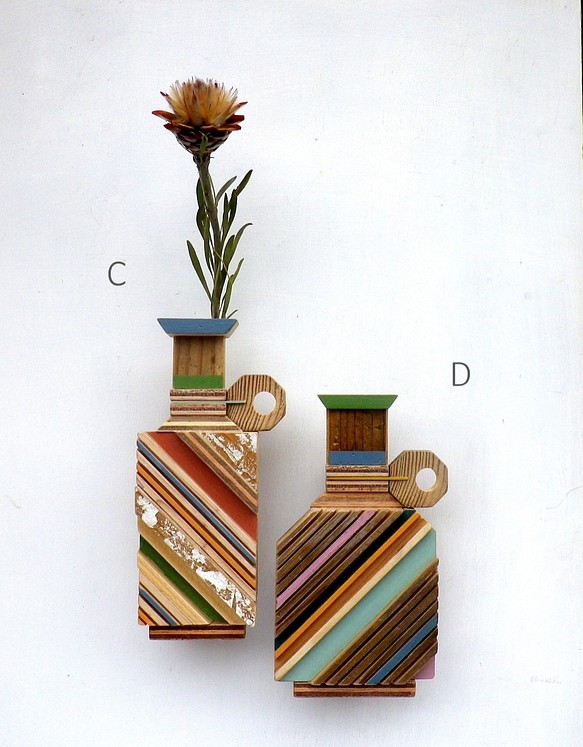 “Coppa花瓶”botle圖像右D. 第1張的照片