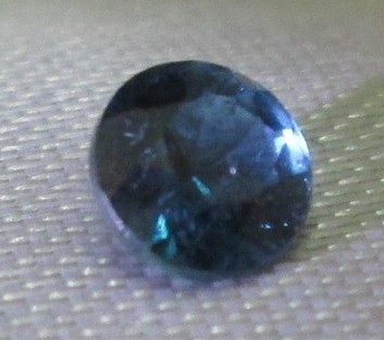 N.144 インディゴライト、トルマリンルース、希少なブラジル宝石の一つ