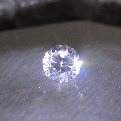 ダイヤモンドルース 0.181ct/E/VVS-1/VERYGOOD/NONE-