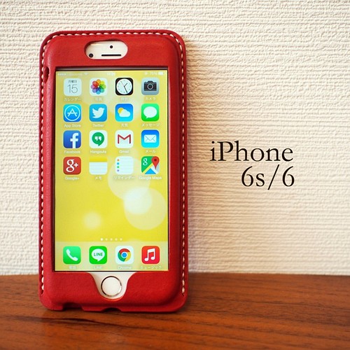 iphone6s（simフリー）