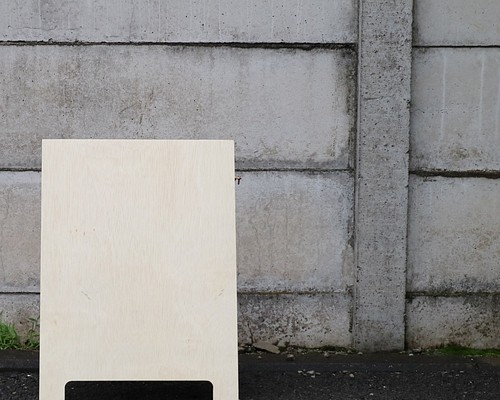 【シンプルな木製Ａ看板】木製　Ａ型看板　ショップ看板　サインボード　スタンド看板　ウェルカムボード　パネルスタンド