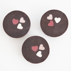 Valentine限定 チョコレート石けん 1枚目の画像