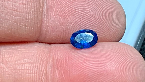 ネオンブルーアパタイトルース 5.5x7.5mm 天然石 pedrista 通販