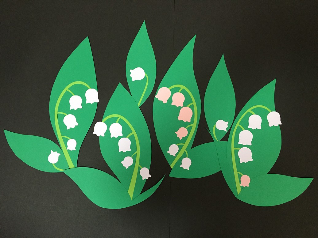 SALE／37%OFF】 花束 メッセージカード 製作キット 壁面飾り 春 保育 高齢者 クラフト