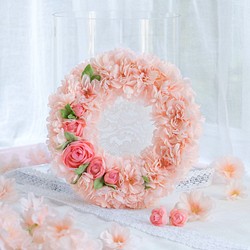 Sakura Wreath（桜リース） 1枚目の画像