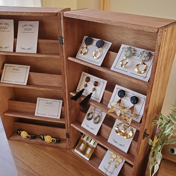 Everstyle Jewelry Drawer