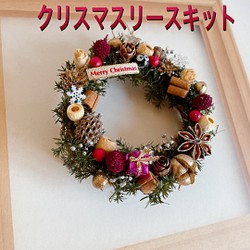 安いセール  木の実　花材セット　クリスマス no.23019 各種パーツ