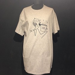 オリジナル Tシャツ③ 1枚目の画像
