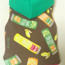 Special Chips Tanktop(S/DS) 1枚目の画像