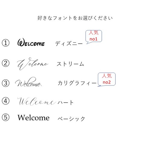 おうちに飾る ウェルカムボード 家族の名前入り 北欧 ナチュラル 玄関 表札 ネームプレート Atelier N 通販 Creema クリーマ ハンドメイド 手作り クラフト作品の販売サイト