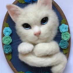 Micio Gattinoのギャラリー｜ハンドメイド・手仕事品の販売・購入