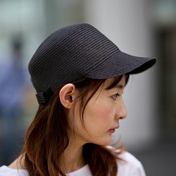 紫外線対策にも コーデのアクセントにも 夏の帽子カタログ13選 ハンドメイド 手作り通販 販売のcreema