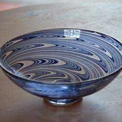 流水紋用の鉢 1枚目の画像