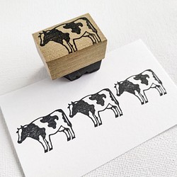 牛 はんこ スタンプ のおすすめ人気通販 Creema クリーマ ハンドメイド 手作り クラフト作品の販売サイト
