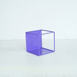 colorful box purple 1枚目の画像
