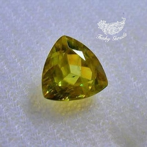 直売超高品質 【天然スフェーン】1.71ct ルース 宝石 - petrino-kos.gr