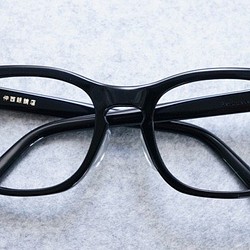 Hillcrest 手作り眼鏡 Made in Fukuoka 1枚目の画像