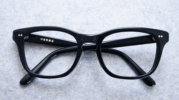 Hillcrest 手作り眼鏡 Made in Fukuoka 1枚目の画像