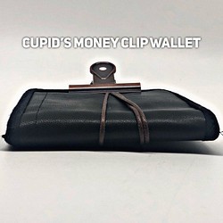 Revolver Cupid’s Money Clip Wallet (鈔票夾） 第1張的照片