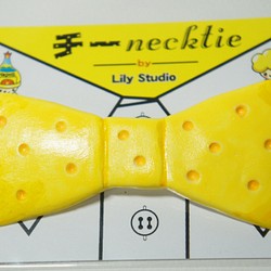 チーネクタイ（ナチュラルチーズ） 1枚目の画像