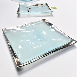 ガラス・ステンドグラス 皿・プレート のおすすめ人気通販｜Creema 