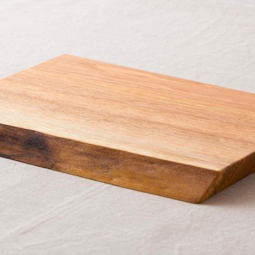 胡桃（くるみ）の木のカッティングボード 調理器具・料理道具 PINT 