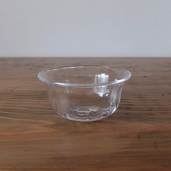 吹制玻璃小碗（清） 第1張的照片