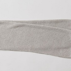 亞麻針織的Ciel毛巾|天然 第1張的照片