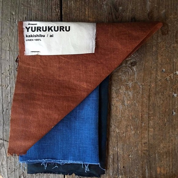 「YURUKURU ハギレ」 1枚目の画像