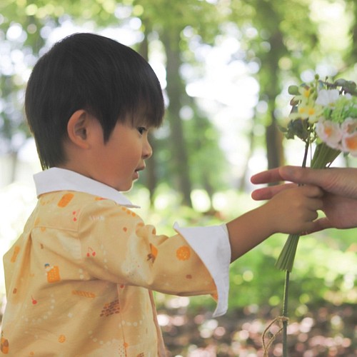 ヘンゼルとグレーテルの2点セット ヘンゼルとグレーテル より Kidsワンピースとシャツのセット お揃い 童話モチーフ 子供服 Pomipori 通販 Creema クリーマ ハンドメイド 手作り クラフト作品の販売サイト